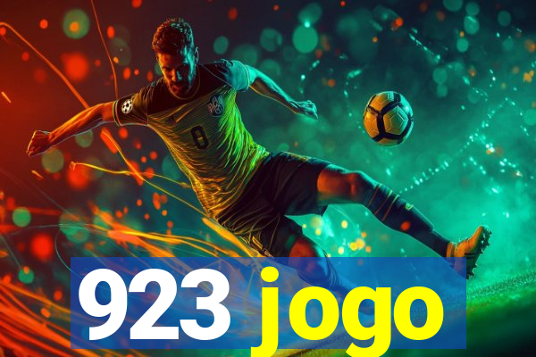 923 jogo